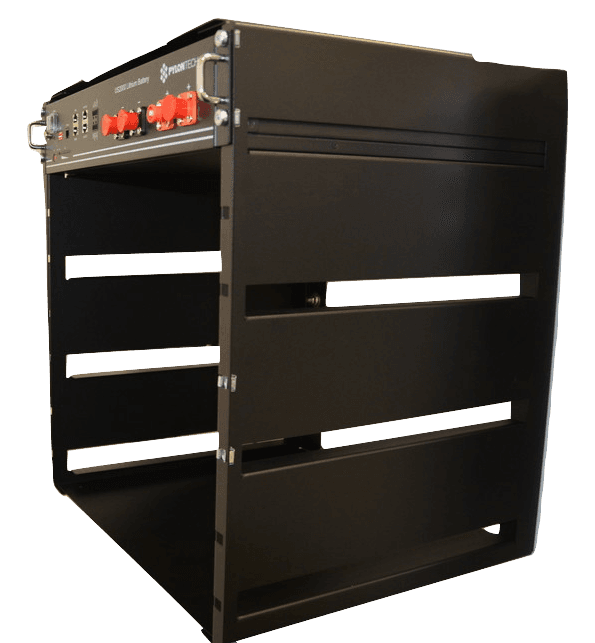 G-Stor Battery Bracket Rackmount US3000